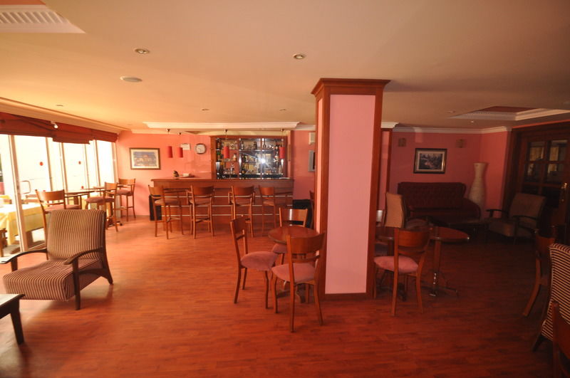 Sun Maris City Hotel Мармарис Екстериор снимка