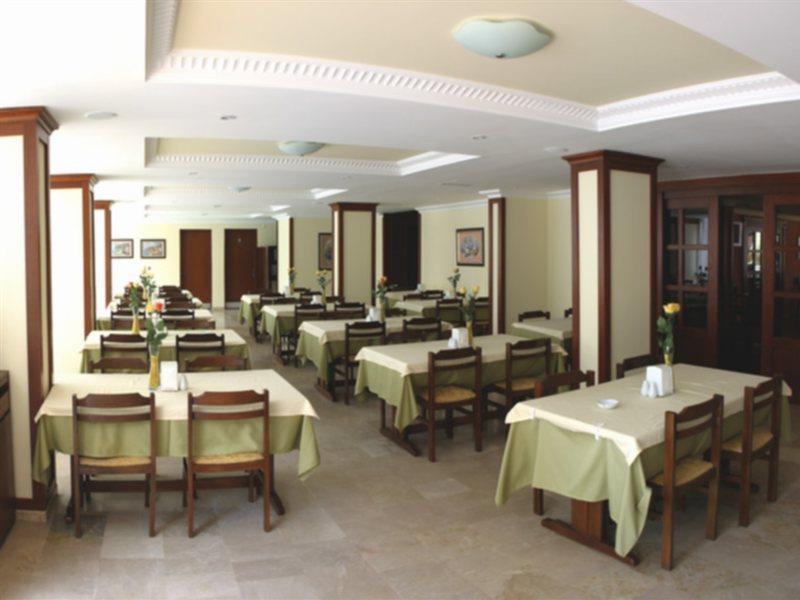 Sun Maris City Hotel Мармарис Екстериор снимка