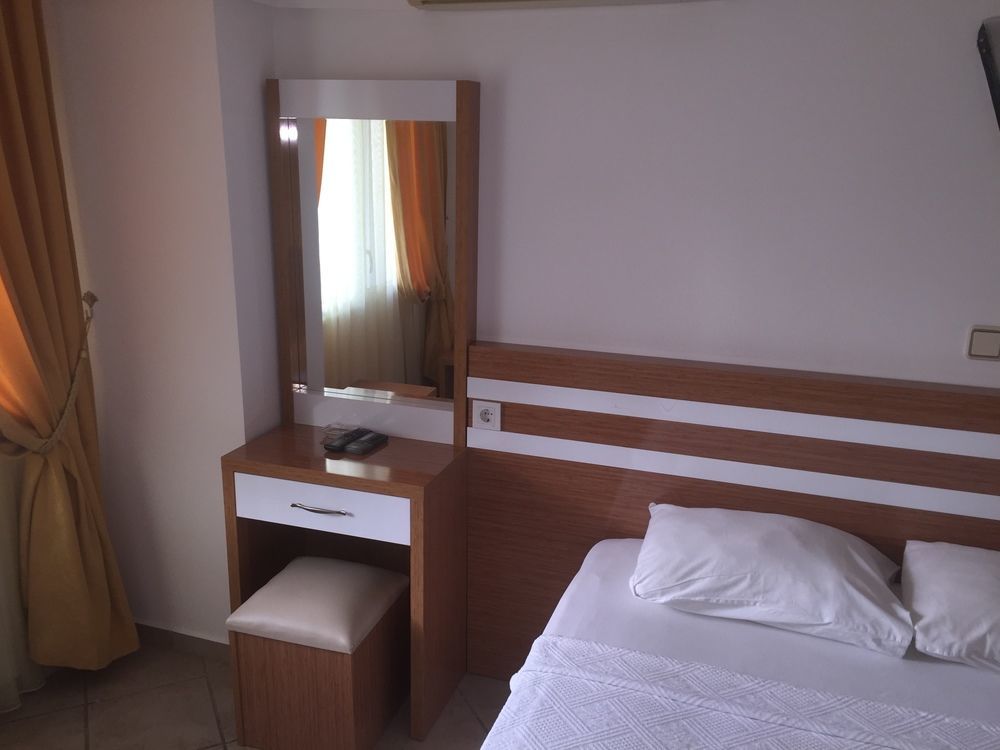 Sun Maris City Hotel Мармарис Екстериор снимка