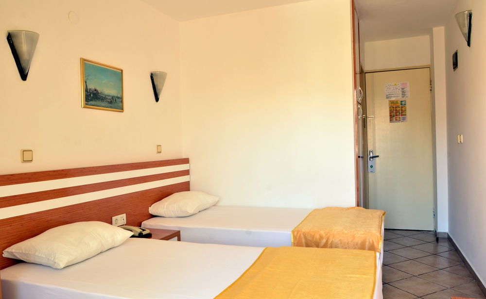 Sun Maris City Hotel Мармарис Екстериор снимка